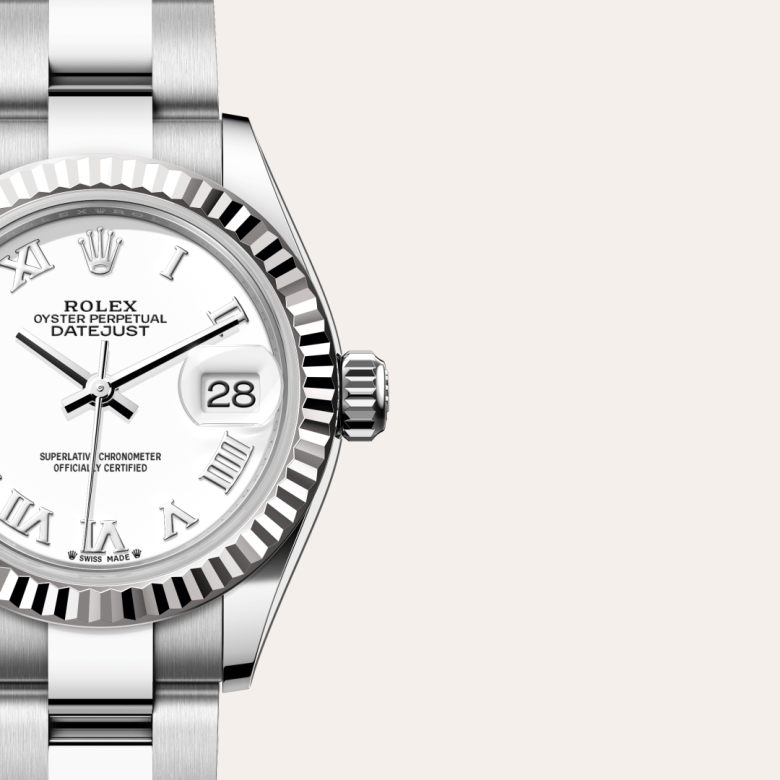 Rolex Lady-Datejust 279174 Herrenuhr Bild 5