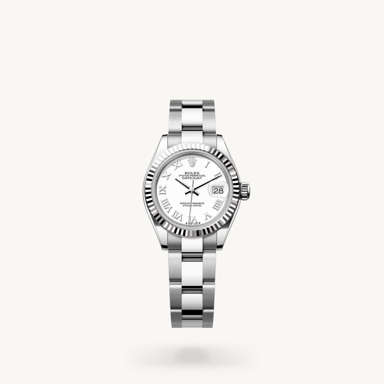 Rolex Lady-Datejust 279174 Herrenuhr Bild 1