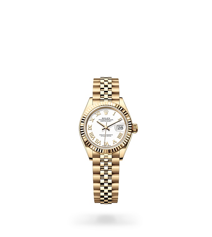 Rolex Day‑Date in Gold, M228238-0042 | Juwelier Weber