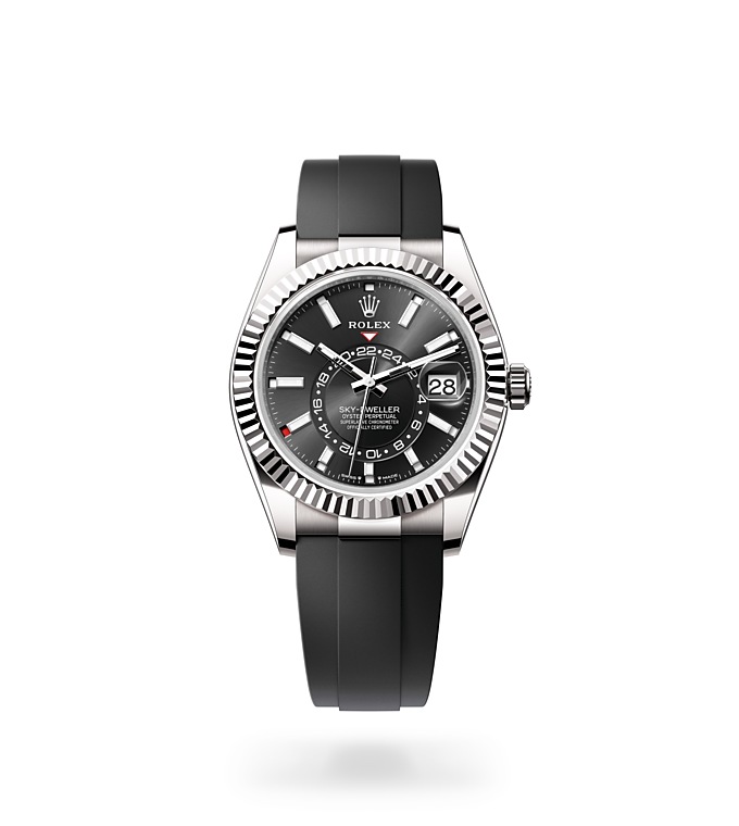 Rolex Day Date in Gold M228239 0033 Juwelier Weber