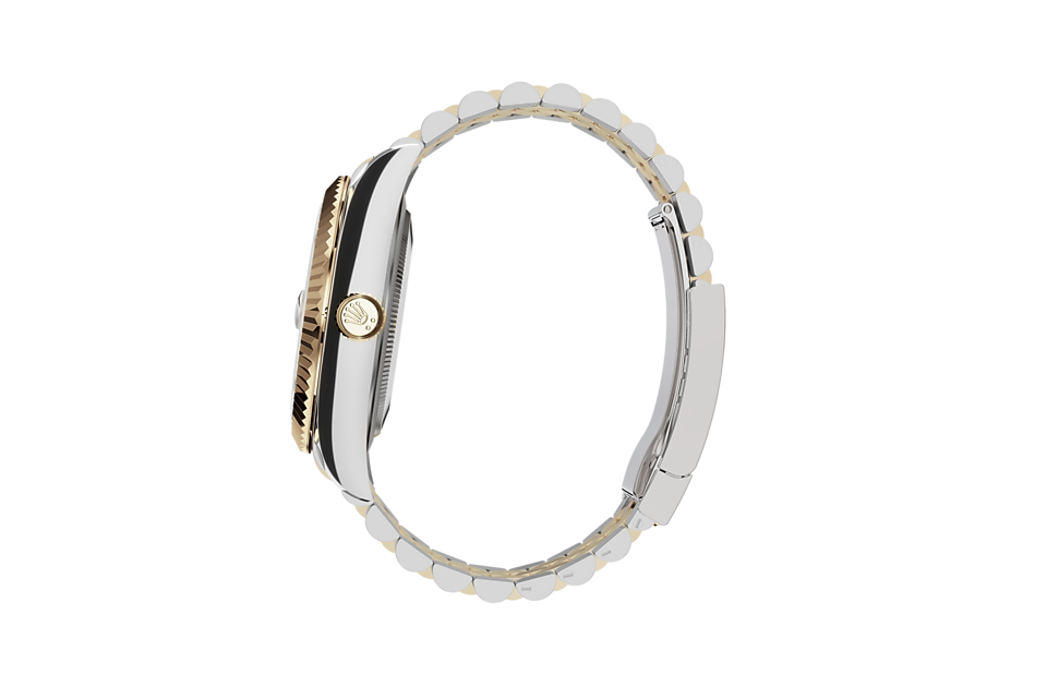 Rolex Sky‑Dweller in Edelstahl Oystersteel und Gold, M336933-0004 