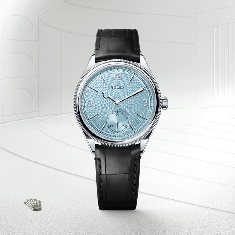Rolex 1908 52506 Herrenuhr Bild 2