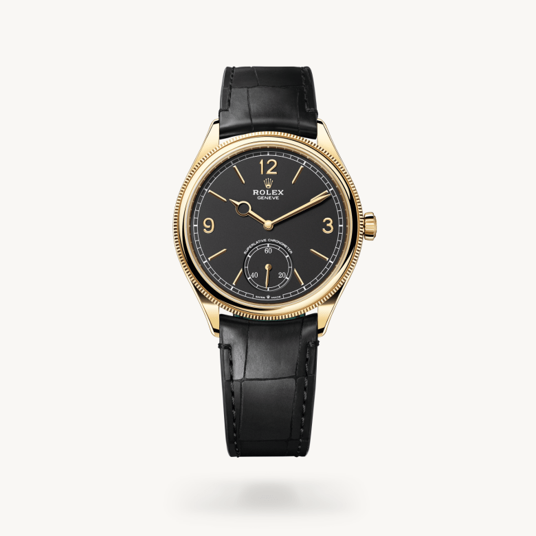 Rolex 1908 52508 Herrenuhr Bild 1
