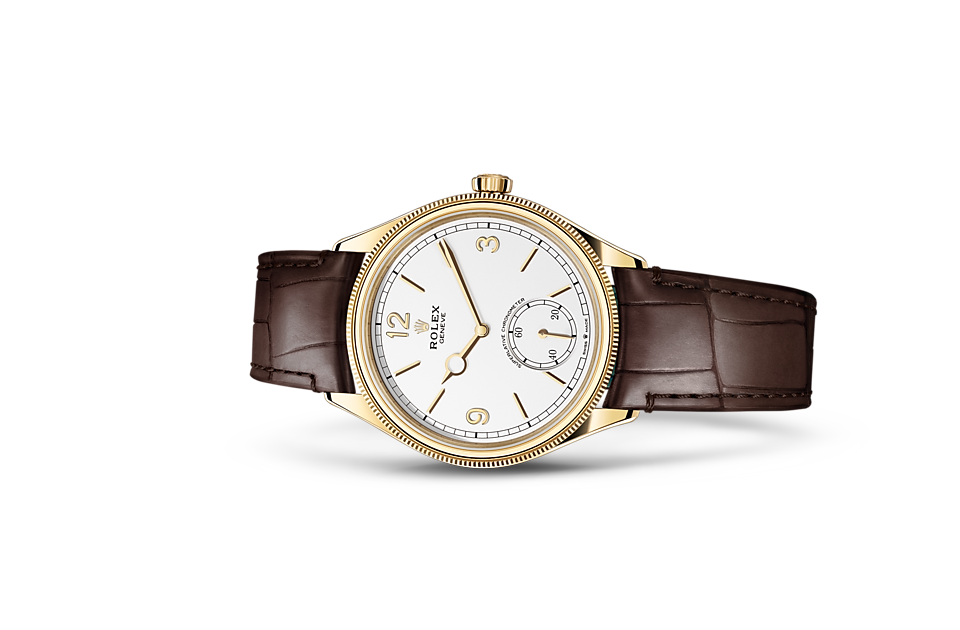 Rolex 1908 in Gold, M52508-0006 | Juwelier Weber