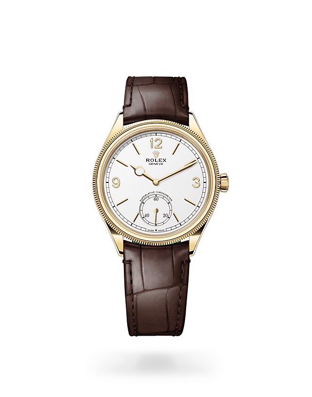 Rolex 1908 in Gold, M52508-0006 | Juwelier Weber