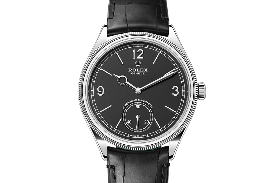 Rolex 1908 in Gold, M52509-0002 | Juwelier Weber