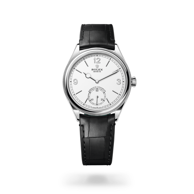 Rolex 1908 52509 Herrenuhr Bild 1