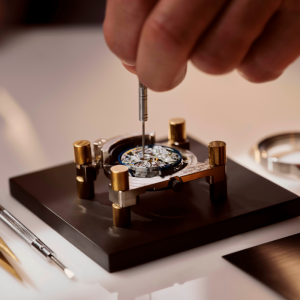 Jaeger-LeCoultre Uhrenservice Navigation 800x800px