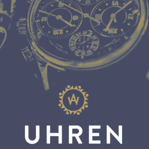 Weber Preowned Uhren Navigation 800x800px