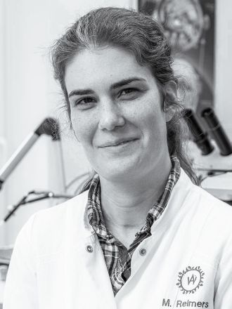 Marie Reimers