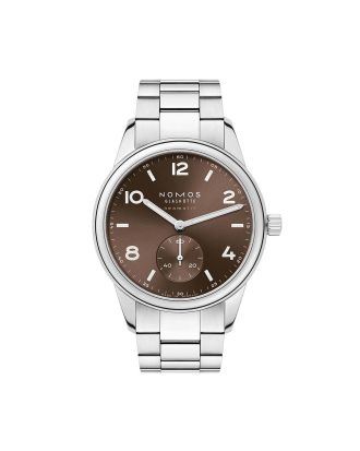 0759 0760 Club Sport neomatik 39 tabac 1Bn PR