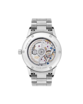 0764 Club Sport neomatik 39 smoke GB 1Bn PR