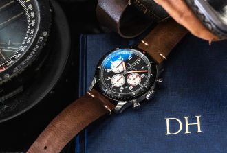 JuwelierWeber Breitling Aviator8