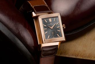 JuwelierWeber JaegerLeCoultre Reverso