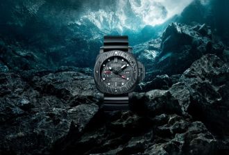 Panerai Uhrenkollektion Submersible