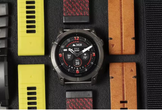 Juwelier Weber Garmin Epix
