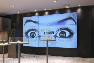 Early Birds der Newsletter von Juwelier Weber