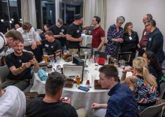 Uhrentreffen in Kamp Lintfort 2024