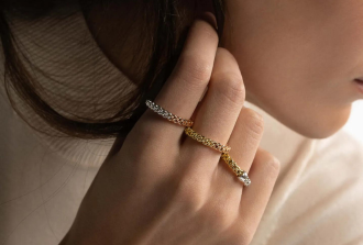 Fope - Essentials Schmuck bei Juwelier Weber