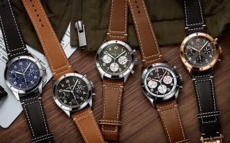 BR-Chronomat-3Montres-CadBleu-Stillife RVB