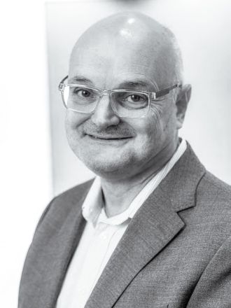 Klaus Steffentorweihen