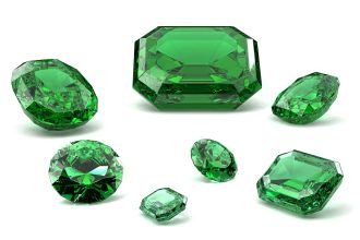 smaragde