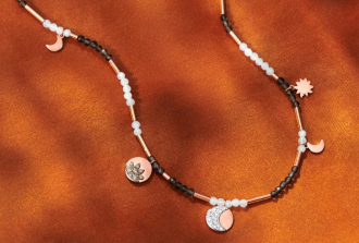 DoDo Moon & Sun Juwelier Weber