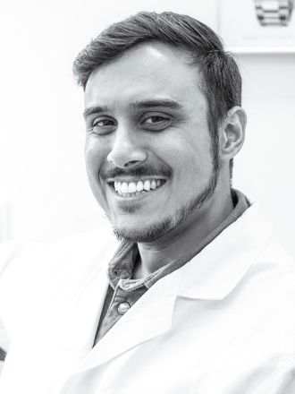 Adrian Fernandez