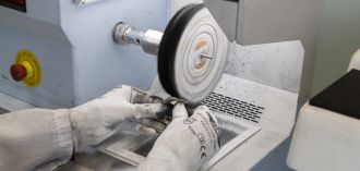 Gehäusetechniker / Polisseur (m/w/d)