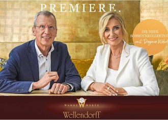 Videopremiere mit Christoph Wellendorff & Dagmar Wöhrl