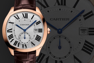 JuwelierWeber Cartier DrivedeCartier