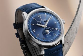 JuwelierWeber JaegerLeCoultre Master