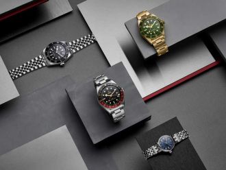Tudor Uhren Juwelier Weber