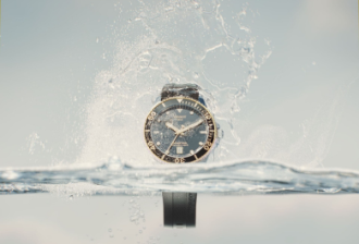 Tissot Seastar Uhrenkollektion bei Juwelier Weber