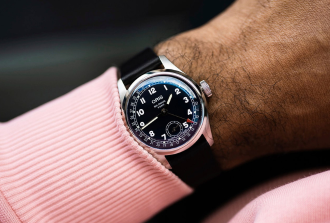 Oris Uhrenkollektion Big Crown Juwelier Weber