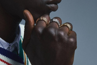 Fope - Ringe bei Juwelier Weber