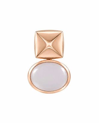Chalcedon Ohrringe Fest
