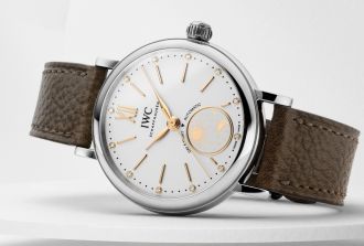 JuwelierWeber IWC Portofino