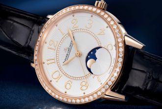 JuwelierWeber JaegerLeCoultre Rendezvous