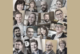 Mitarbeiter von Juwelier Weber