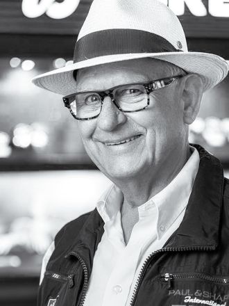 Alfred Weber