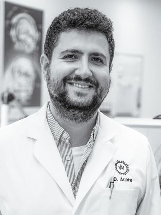 Akar Auara