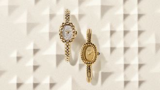 Cartier Baignoire