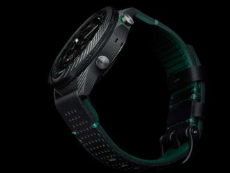 Marq2Carbon HR Golfer dynamic 05