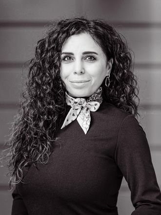 Müjgan Öner