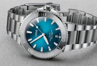 JuwelierWeber Oris Taucheruhren