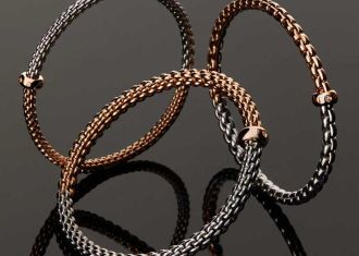 Fope, zeitlos klassisches Design