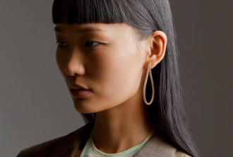 Fope - Ohrringe bei Juwelier Weber