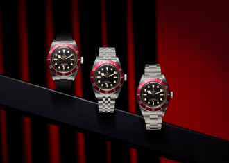 Die neuen TUDOR Modelle 2023