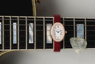Cartier Baignoire